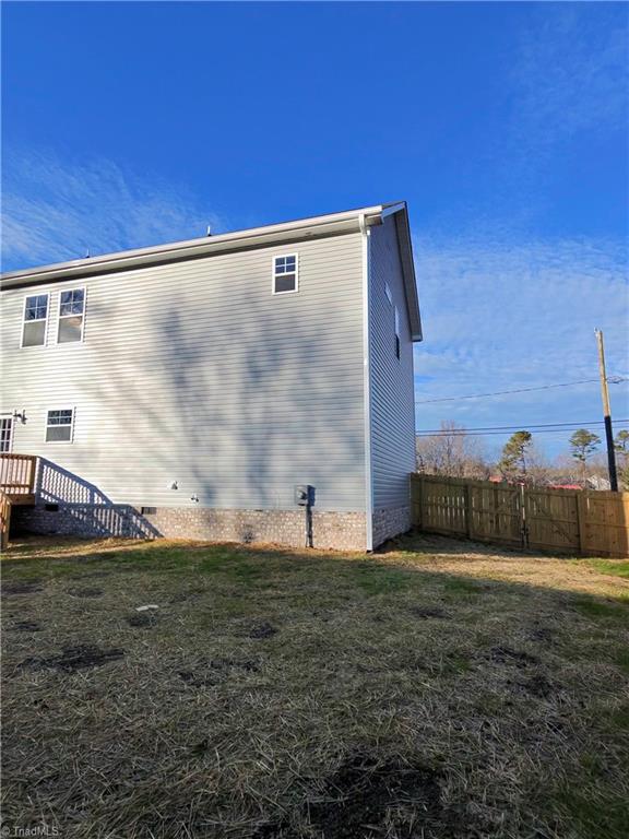 100 Snead Road Winston-Salem, NC 27103 - Photo 43 of 44