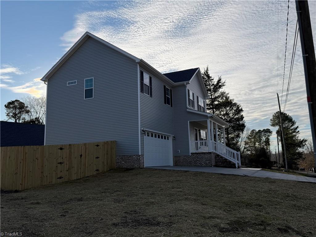 100 Snead Road Winston-Salem, NC 27103 - Photo 44 of 44