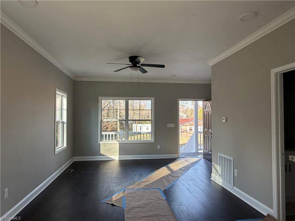 100 Snead Road Winston-Salem, NC 27103 - Photo 6 of 44