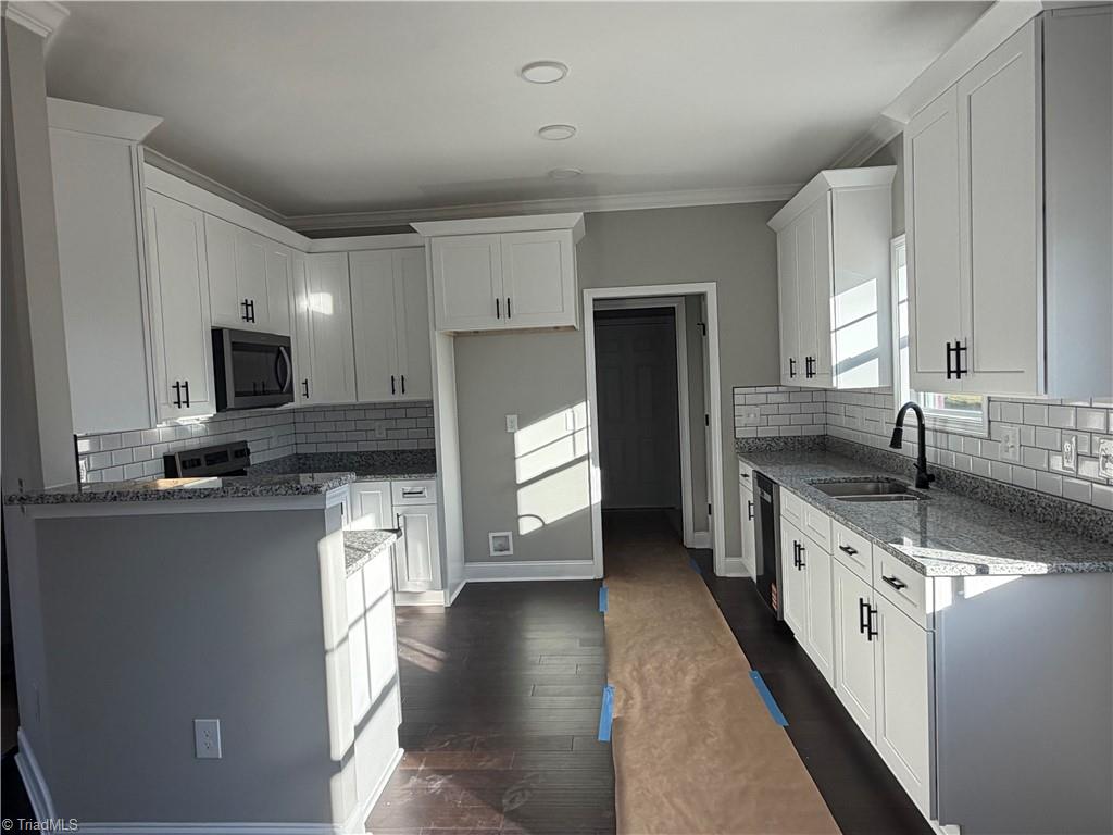 100 Snead Road Winston-Salem, NC 27103 - Photo 10 of 44