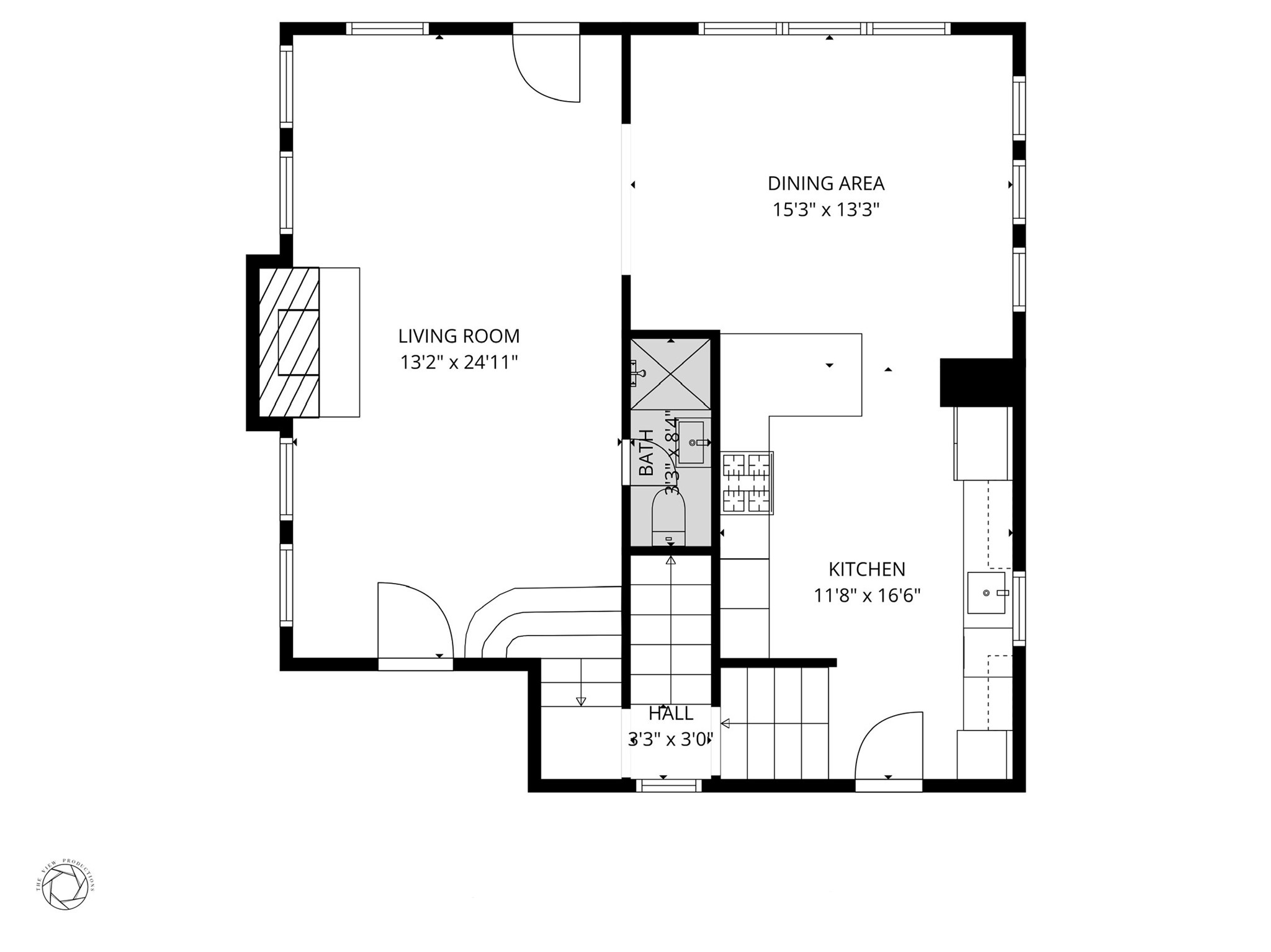 1210 Hawthorne Street Houston, TX 77006 - Photo 36 of 37