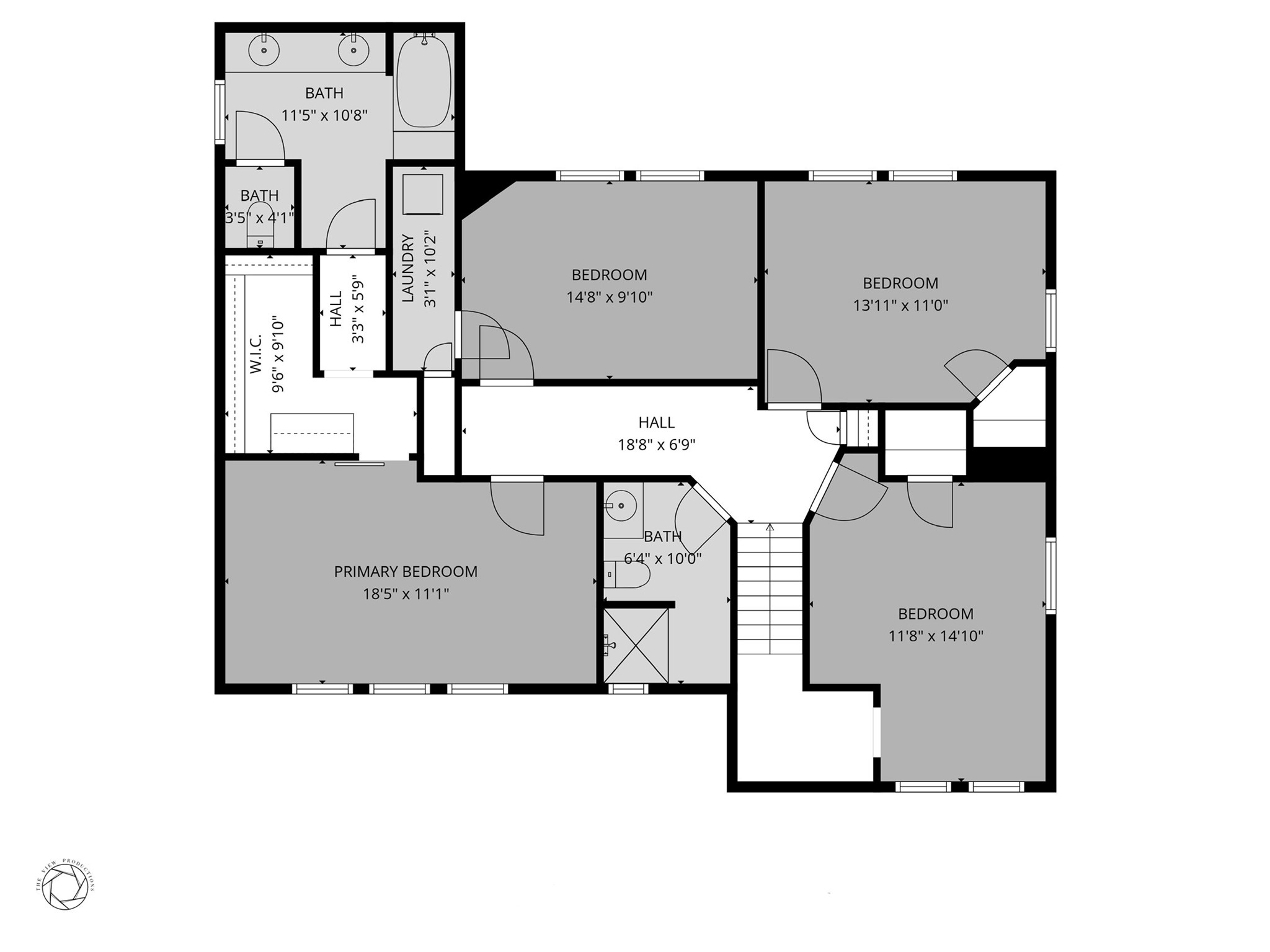 1210 Hawthorne Street Houston, TX 77006 - Photo 37 of 37