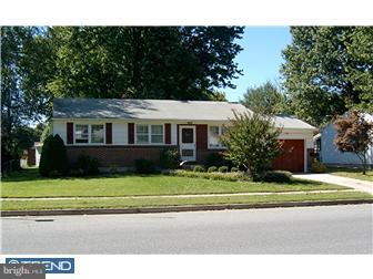 390 Nimitz Road Dover, DE 19901 - Photo 1 of 12 Exterior Front