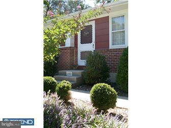 390 Nimitz Road Dover, DE 19901 - Photo 2 of 12 Exterior Front