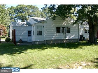 390 Nimitz Road Dover, DE 19901 - Photo 12 of 12 Exterior Back