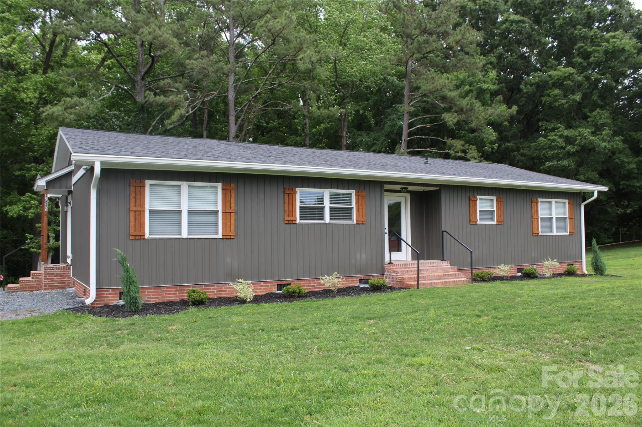 22055 Oakwood Road Albemarle, NC 28001 - Photo 2 of 28