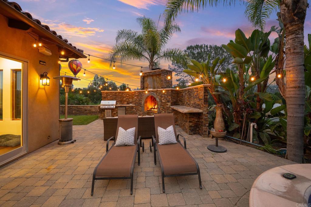 4149 Manchester Avenue Encinitas, CA 92024 - Photo 45 of 60 a view of outdoor space with seating area