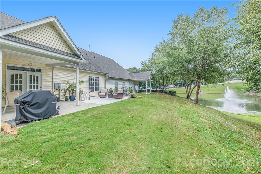 10968 Stone Trail Road, Unit 5072 Charlotte, NC 28213 - Photo 29 of 29 Gallery Image 29