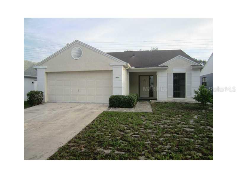 8411 Duval Drive Port Richey, FL 34668 - Photo 1 of 1 Exterior Front