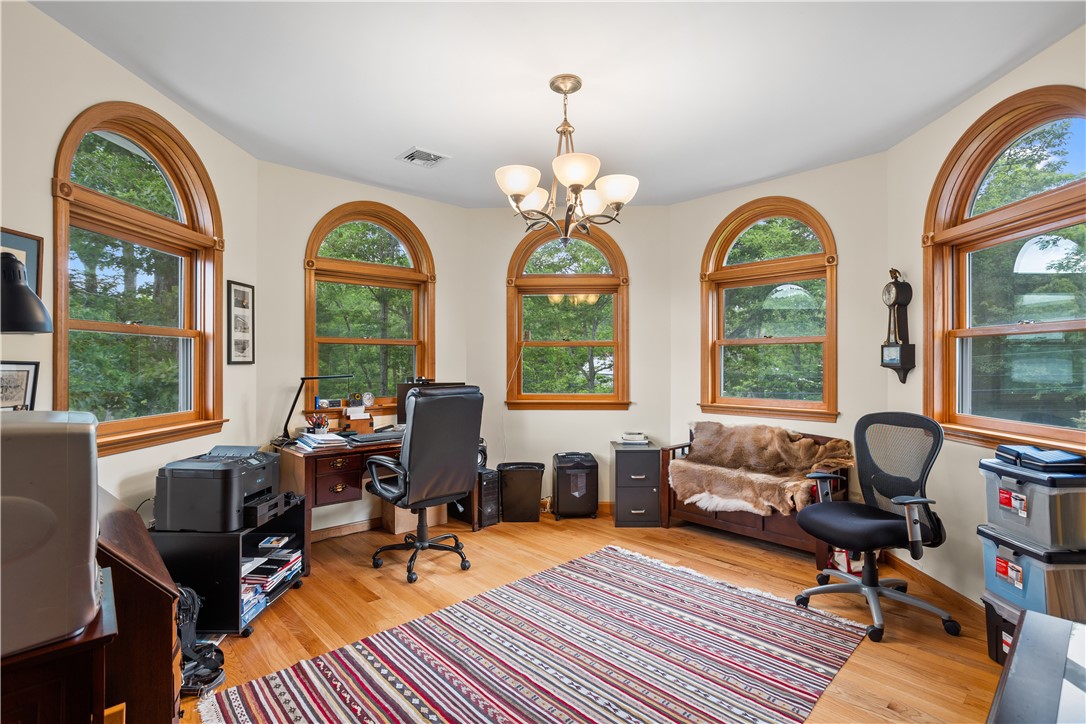 2465 Harkney Hill Road Coventry, RI 02816 - Photo 27 of 49