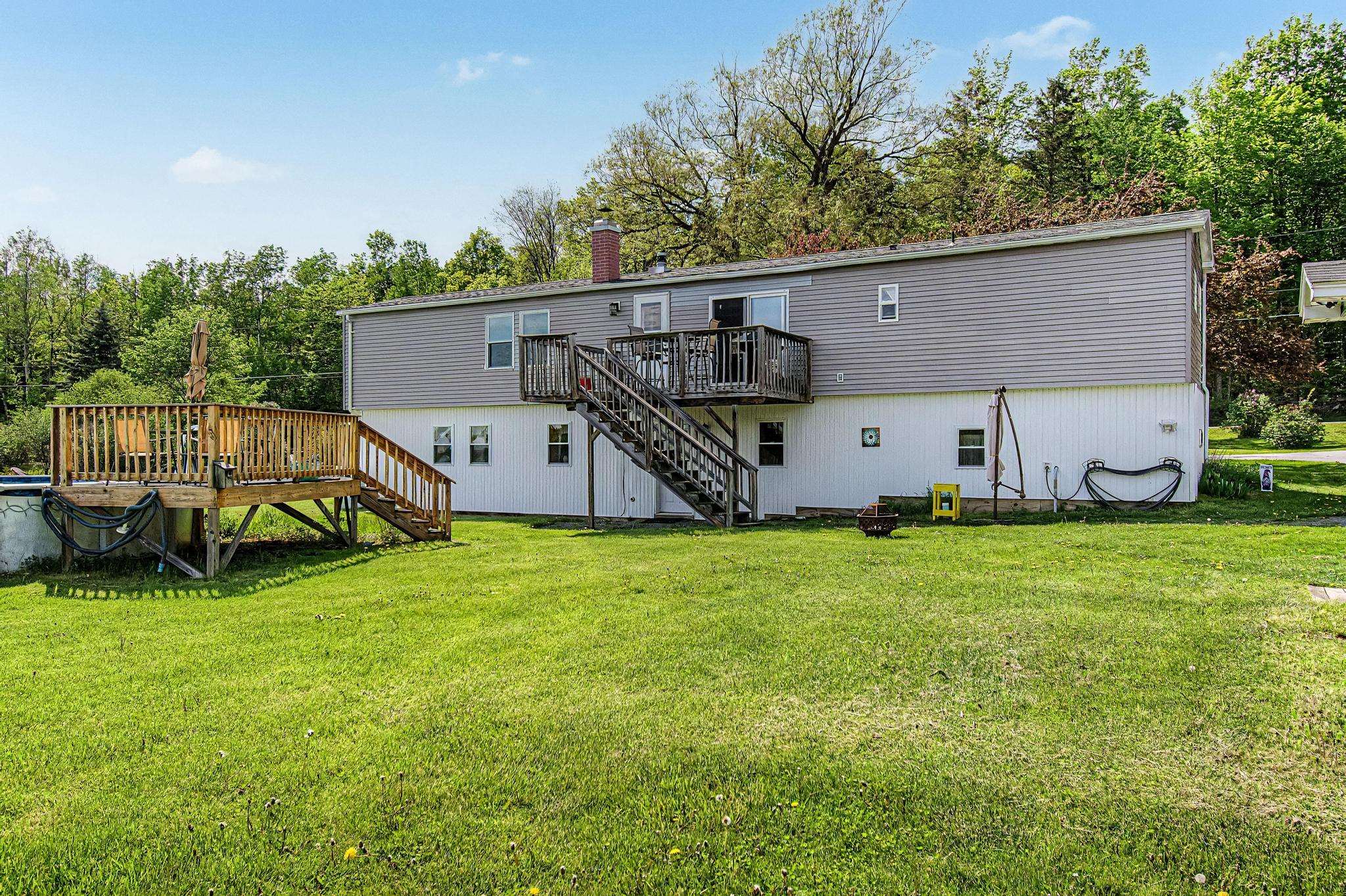 450 Bronson Road Georgia, VT 05478 - Photo 49 of 59