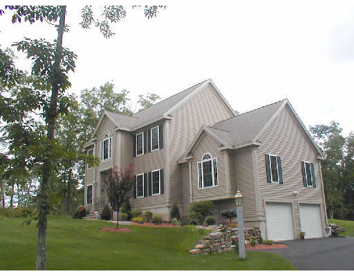 1 Lot 11 Meadowview Road Pelham, NH 03076 - Photo 1 of 1