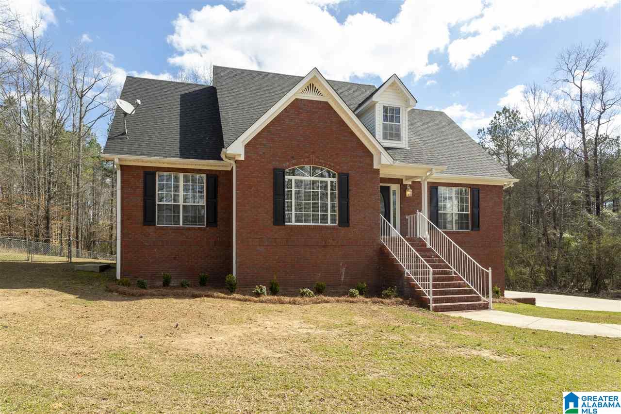 2081 Jett Town Road Mulga, AL 35118 - Photo 1 of 41