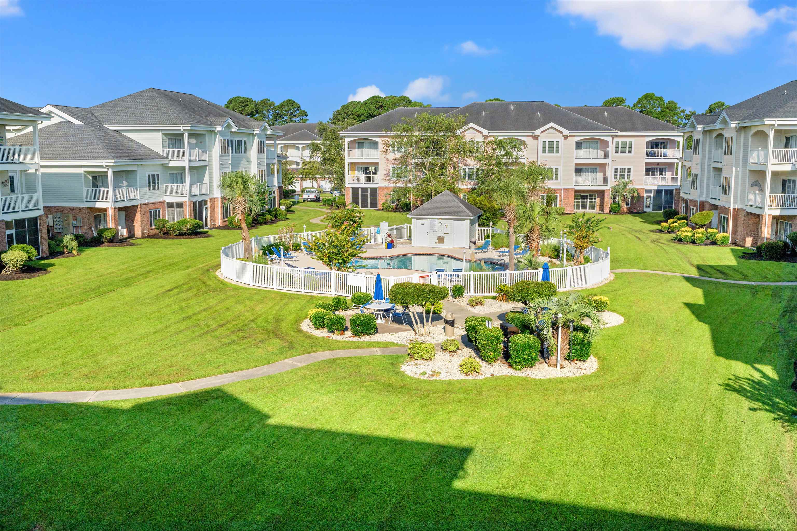 4864 Carnation Circle, Unit 203 Myrtle Beach, SC 29577 - Photo 34 of 41
