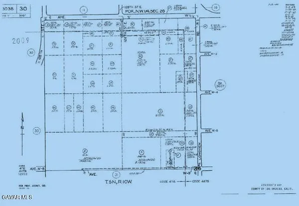 $100,000 | W8-128 Vic Avenue, Pearblossom, CA 93553