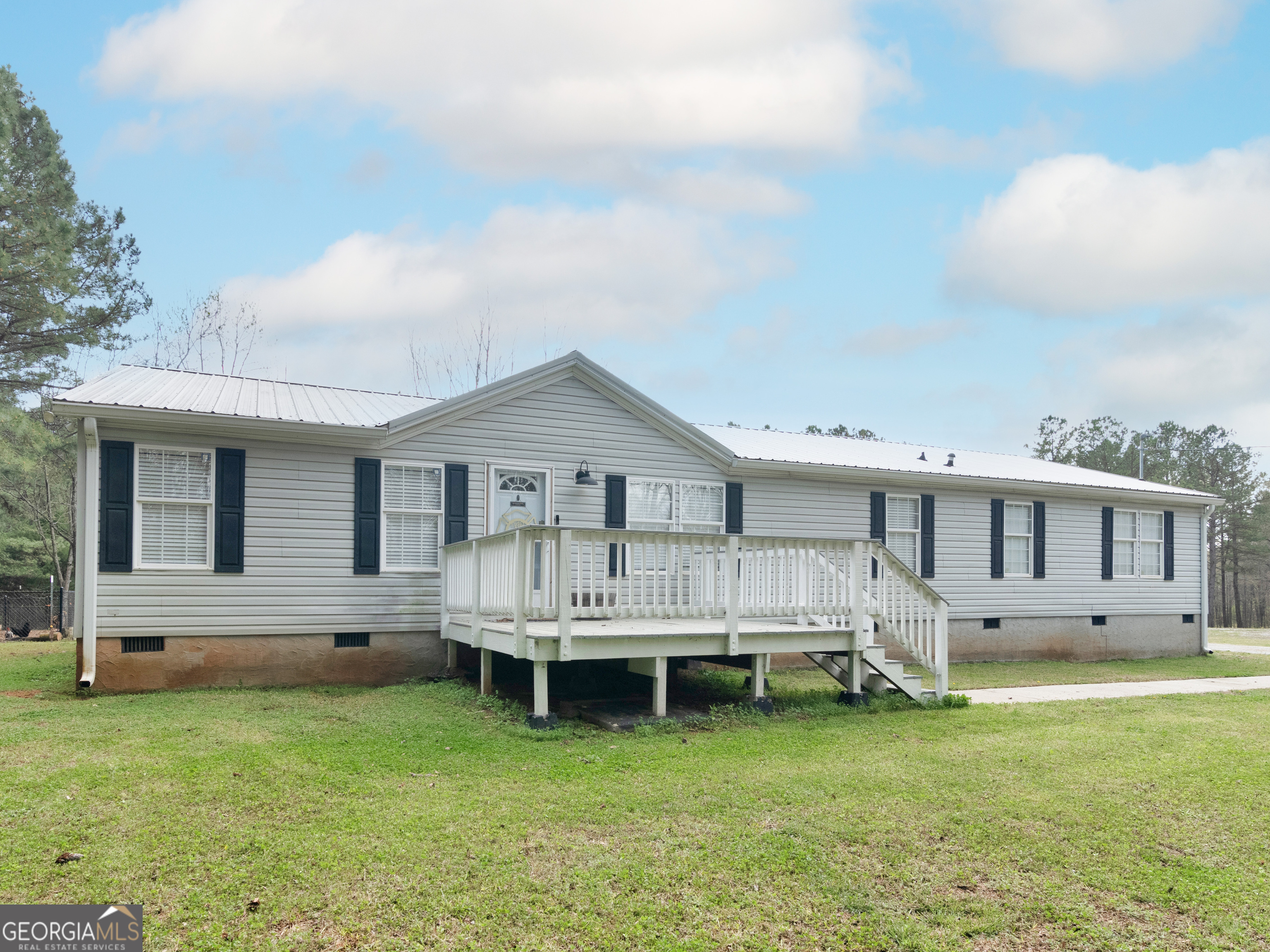 669 Minter Road Griffin, GA 30223 - Photo 1 of 1