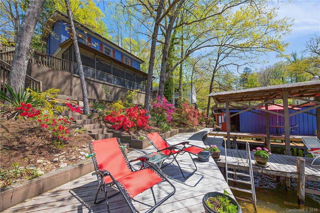 162 Moffitt Road Lake Lure, NC 28746 - Photo 1 of 25 Gallery Image 1