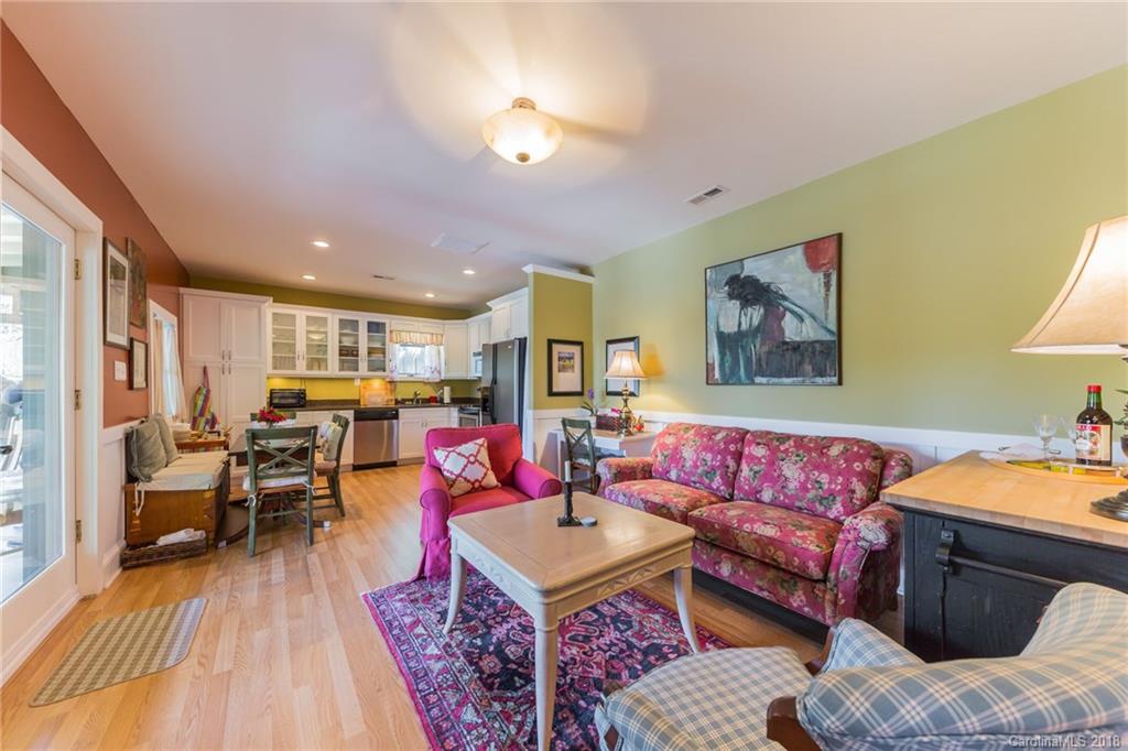 162 Moffitt Road Lake Lure, NC 28746 - Photo 12 of 25 Gallery Image 12