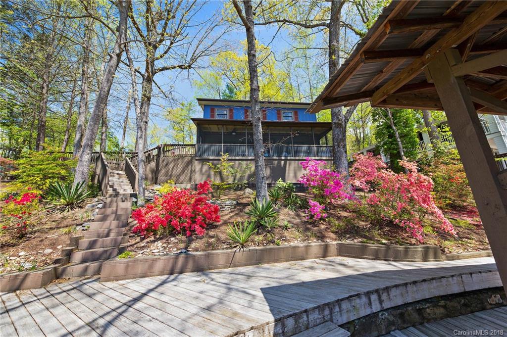 162 Moffitt Road Lake Lure, NC 28746 - Photo 20 of 25 Gallery Image 20