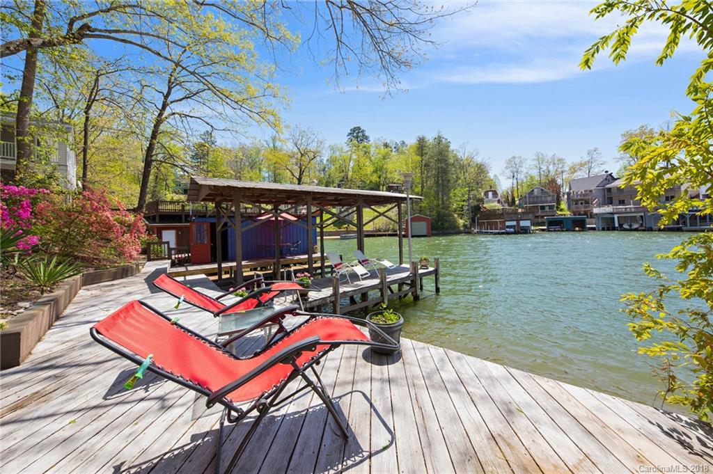 162 Moffitt Road Lake Lure, NC 28746 - Photo 3 of 25 Gallery Image 3