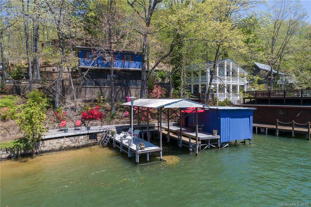 162 Moffitt Road Lake Lure, NC 28746 - Photo 24 of 25 Gallery Image 24