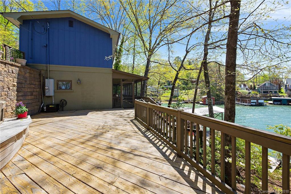 162 Moffitt Road Lake Lure, NC 28746 - Photo 4 of 25 Gallery Image 4