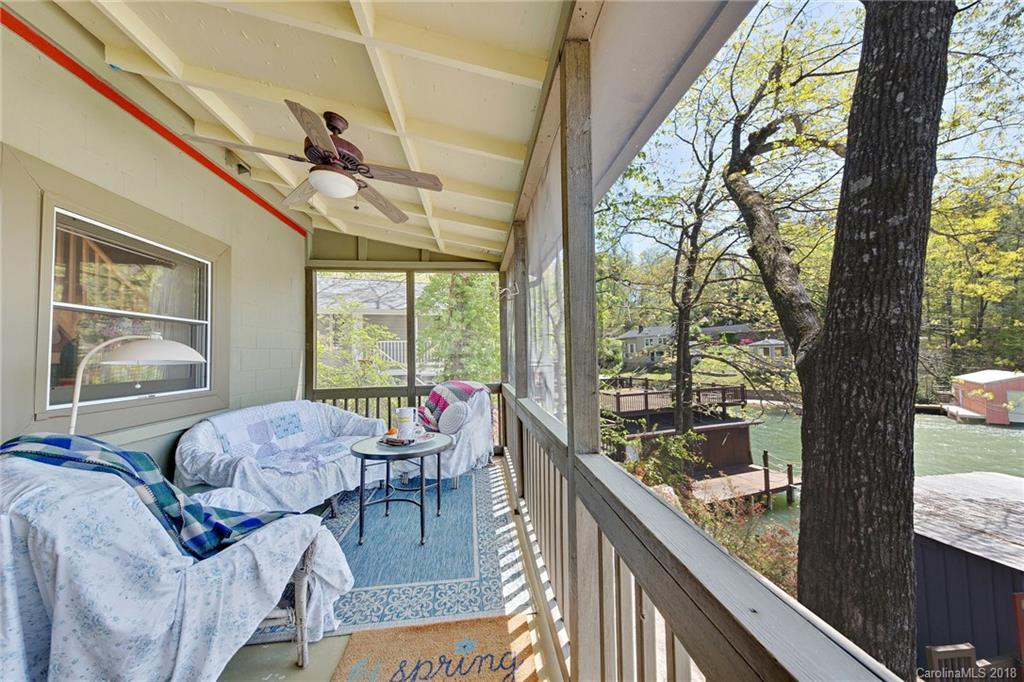 162 Moffitt Road Lake Lure, NC 28746 - Photo 6 of 25 Gallery Image 6