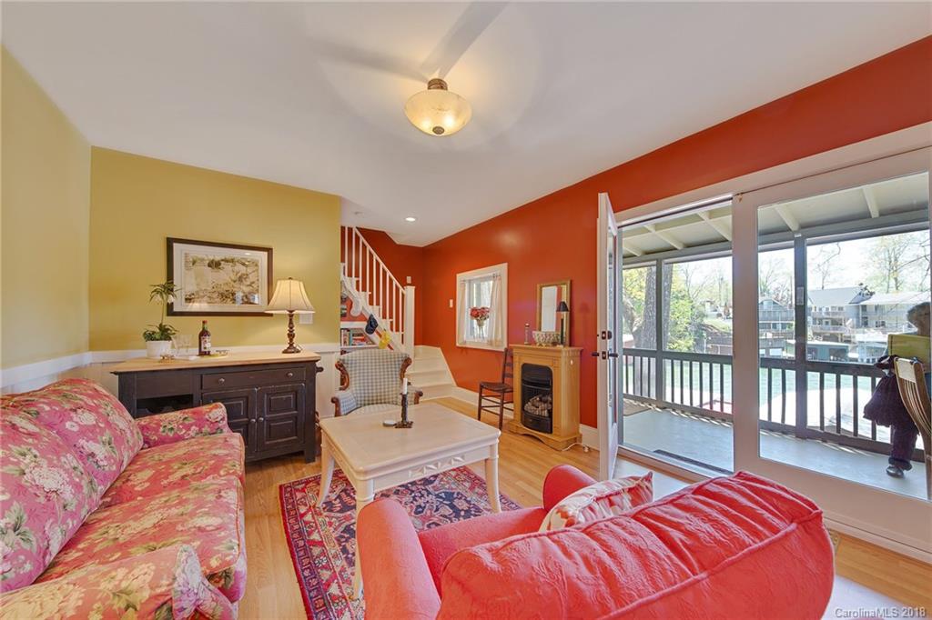 162 Moffitt Road Lake Lure, NC 28746 - Photo 7 of 25 Gallery Image 7