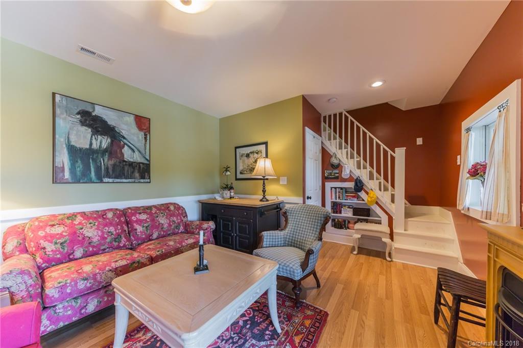 162 Moffitt Road Lake Lure, NC 28746 - Photo 8 of 25 Gallery Image 8