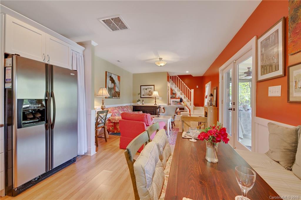 162 Moffitt Road Lake Lure, NC 28746 - Photo 9 of 25 Gallery Image 9