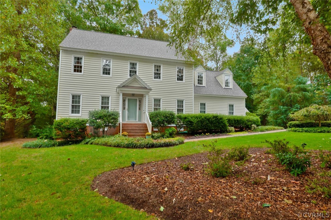 11351 Glendevon Road Chesterfield, VA 23838 - Photo 1 of 49 Gallery Image 1