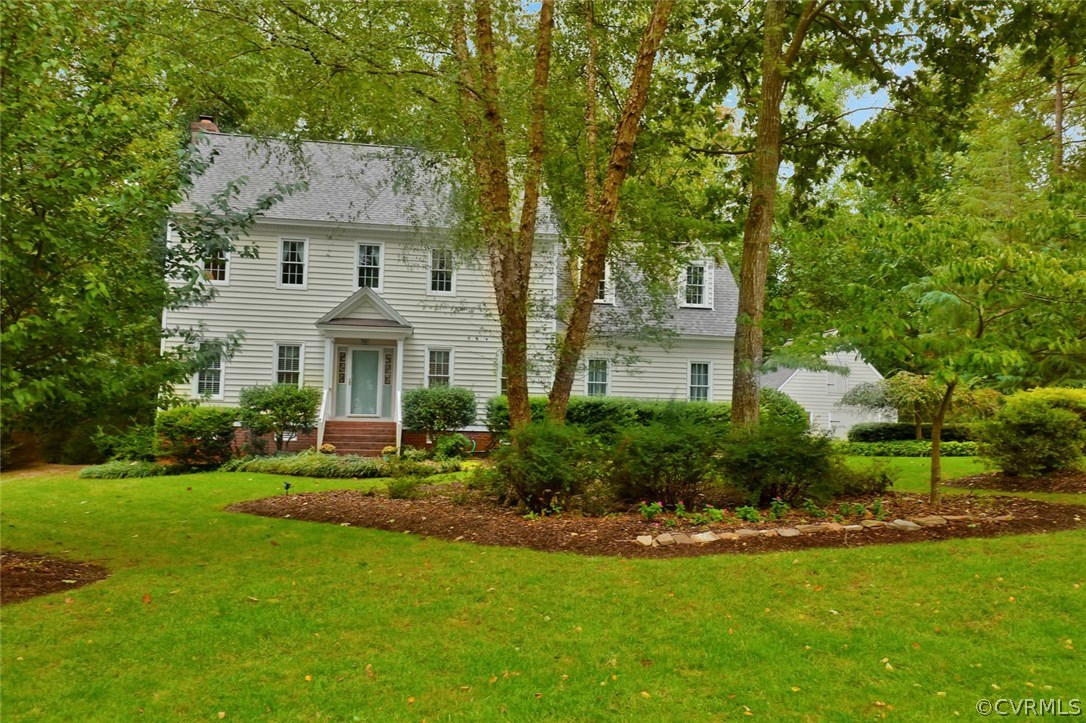 11351 Glendevon Road Chesterfield, VA 23838 - Photo 5 of 49 Gallery Image 5