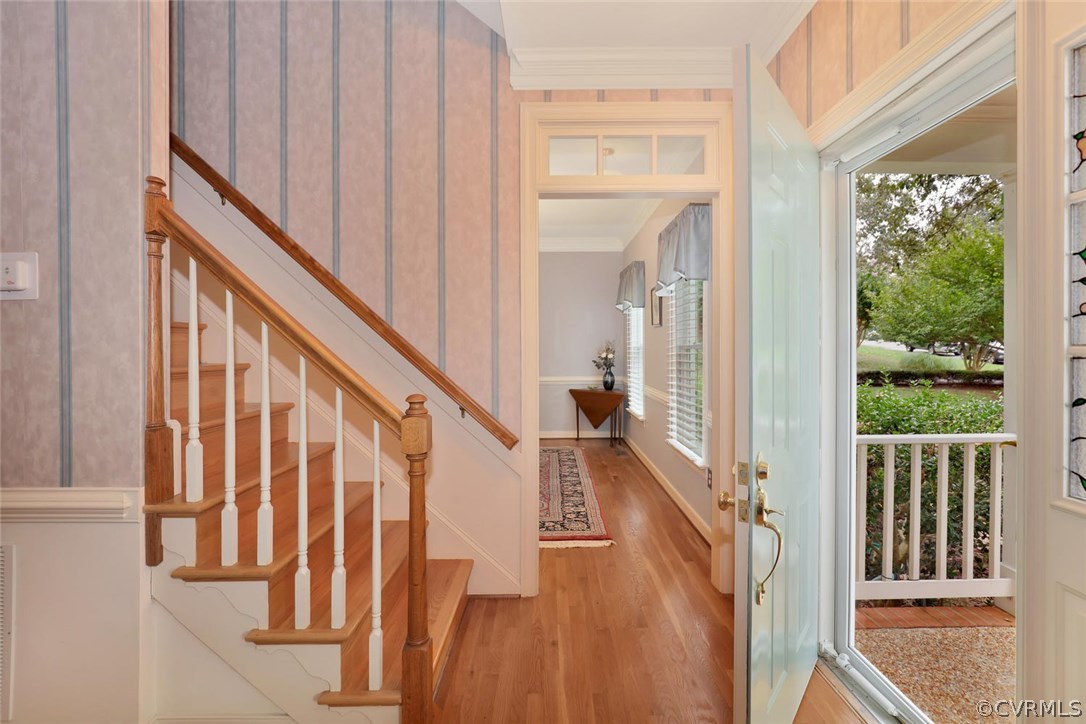 11351 Glendevon Road Chesterfield, VA 23838 - Photo 7 of 49 Gallery Image 7