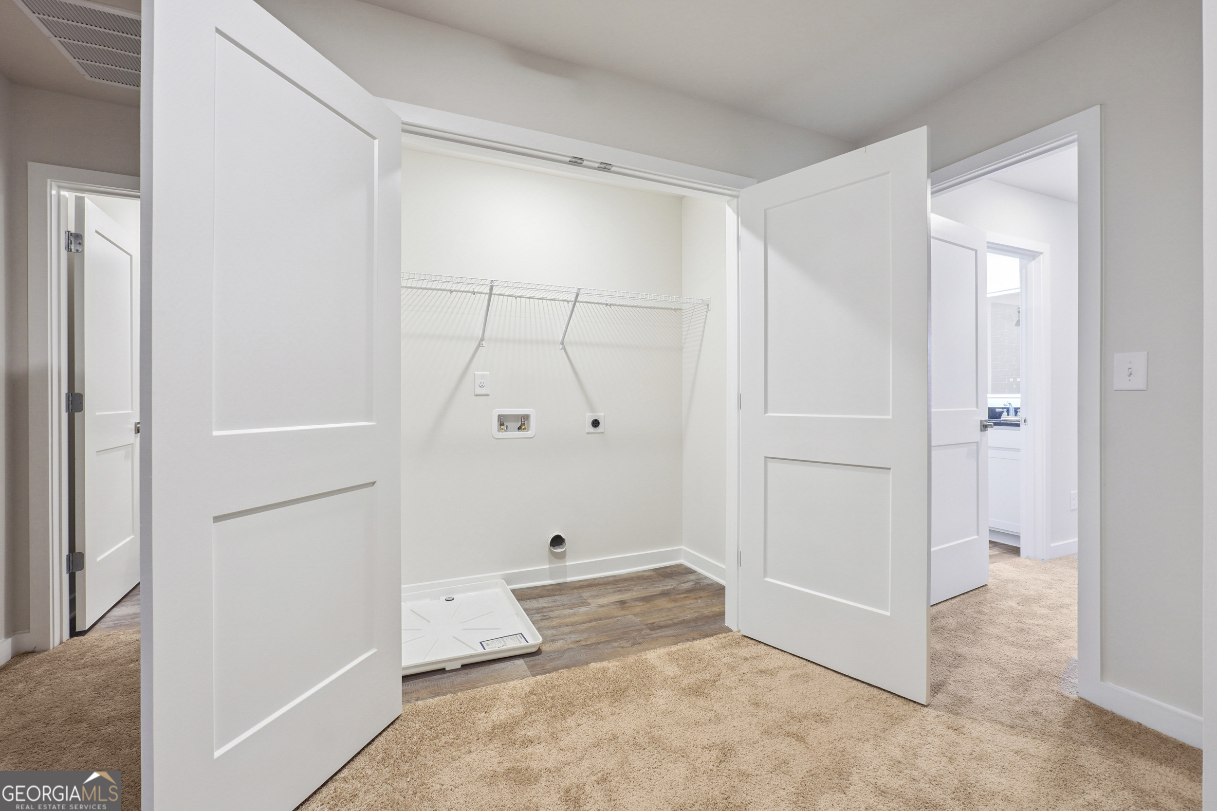 201 Harris Walk, Unit 20 West Point, GA 31833 - Photo 24 of 25 a view of an empty room