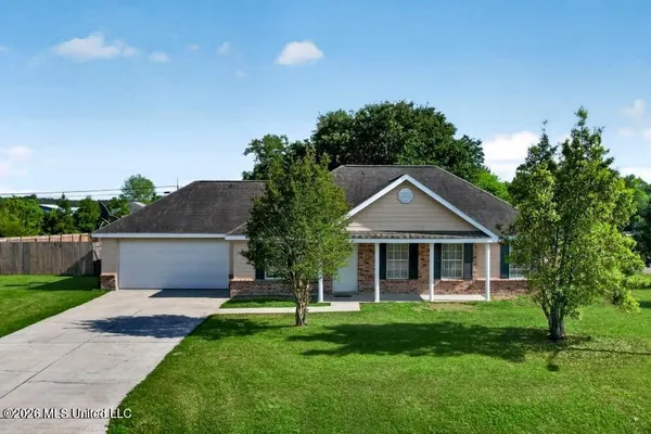$225,000 | 4 Arbor Bend Drive, Picayune, MS 39466