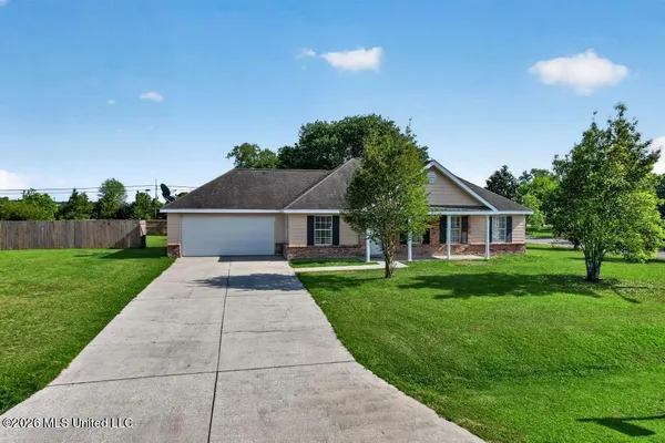 $225,000 | 4 Arbor Bend Drive, Picayune, MS 39466
