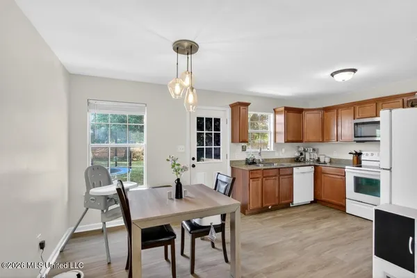 $225,000 | 4 Arbor Bend Drive, Picayune, MS 39466
