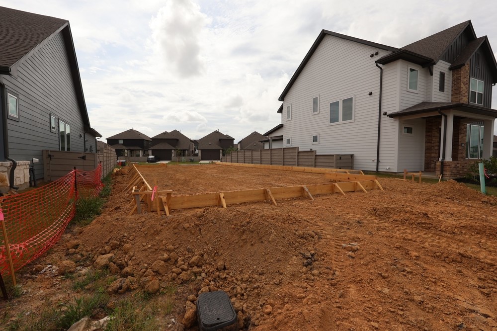 5514 Black Currant Road Manvel, TX 77578 - Photo 10 of 16 Every foundation at DWH is engineered and it’s inspected three times! We do not do “batch” testing. Rest easy knowing your foundation comes with a 10 year warranty.