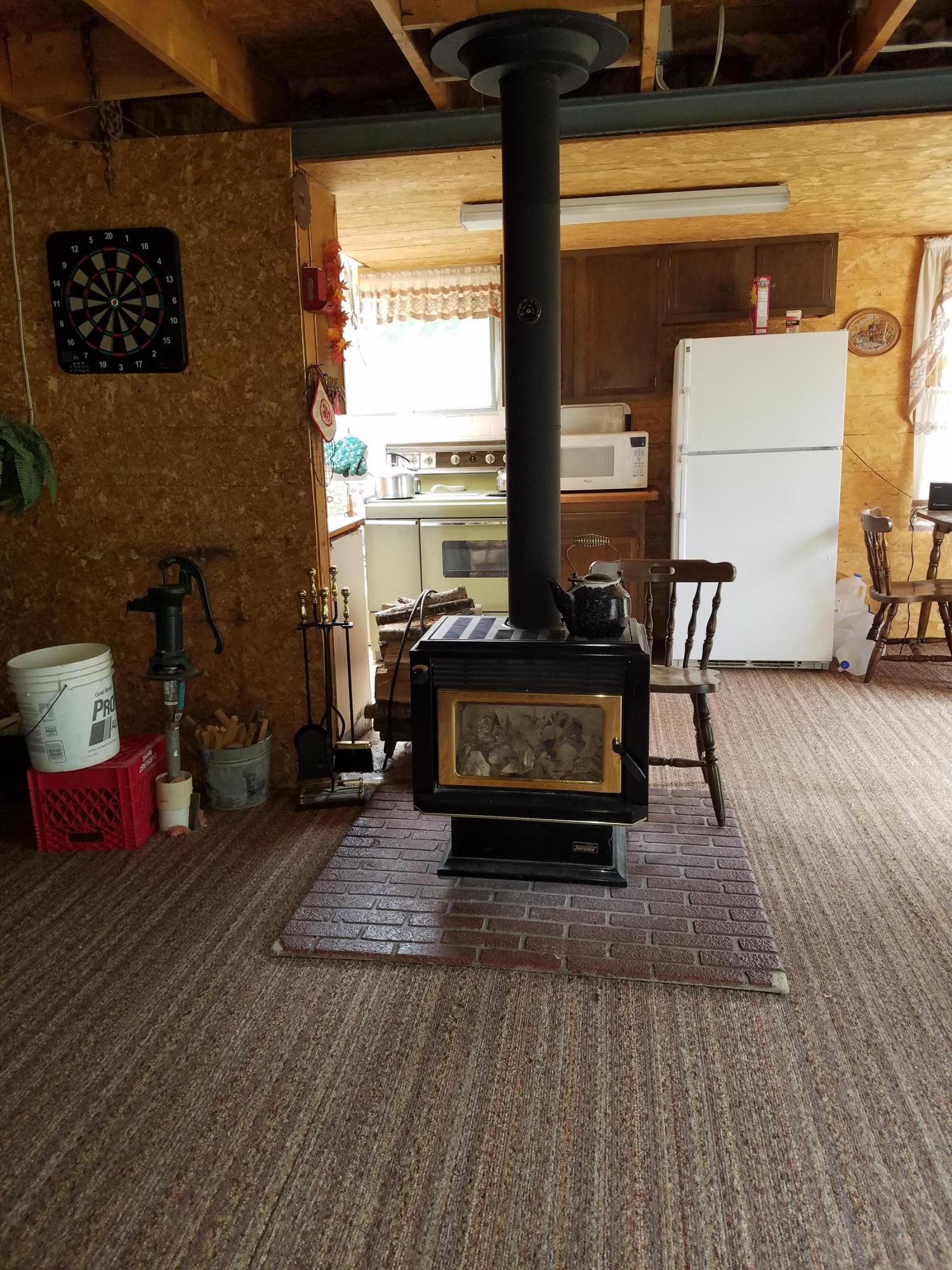 72 Glidden Road Eustis, ME 04936 - Photo 6 of 12 20200708_101953