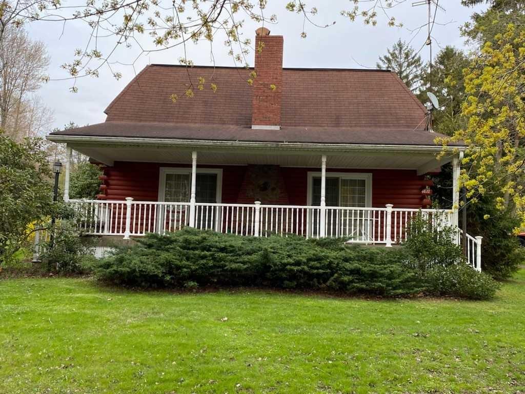 4872 East Lake Road Jamestown, PA 16134 - Photo 2 of 25