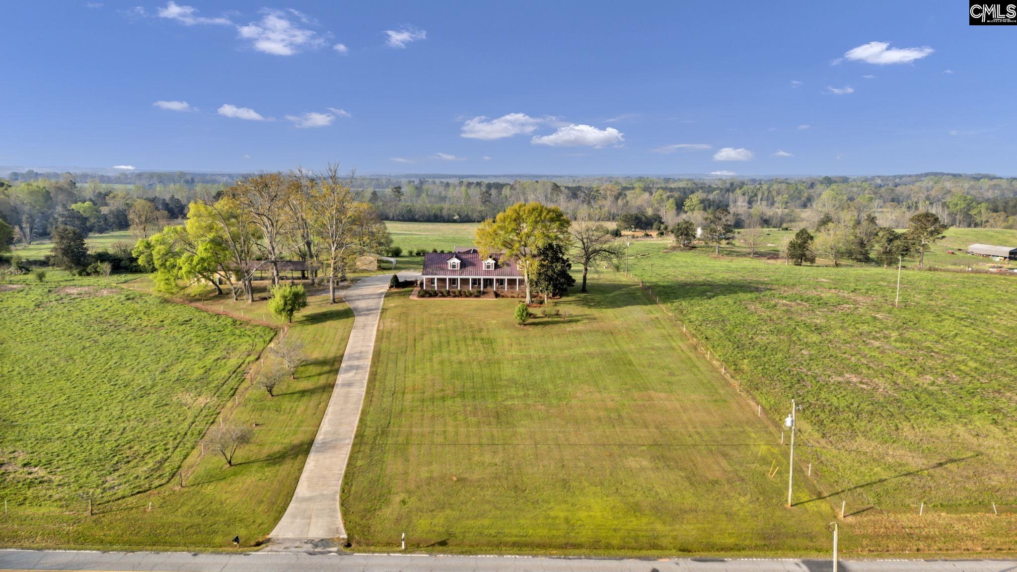 8347 St Lukes Church Road Newberry, SC 29108 - Photo 2 of 96