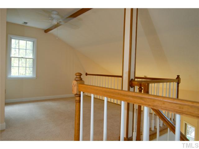 676 Highland Road Apex, NC 27523 - Photo 13 of 19 So many possibilities - office, playroom, exercise room, etc.