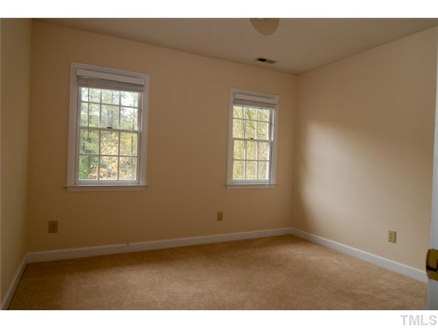 676 Highland Road Apex, NC 27523 - Photo 15 of 19 Beautiful views.