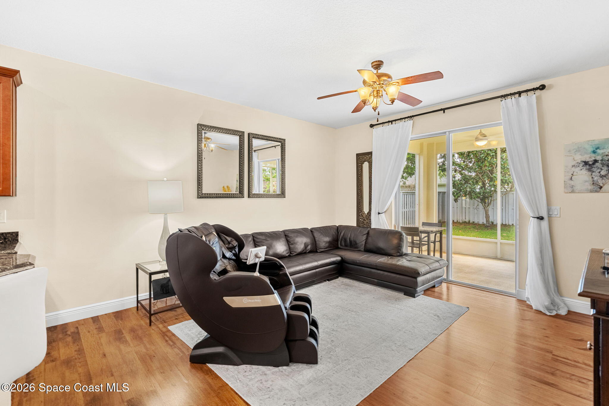 3751 Manitoba Way Rockledge, FL 32955 - Photo 16 of 64 Livingroom