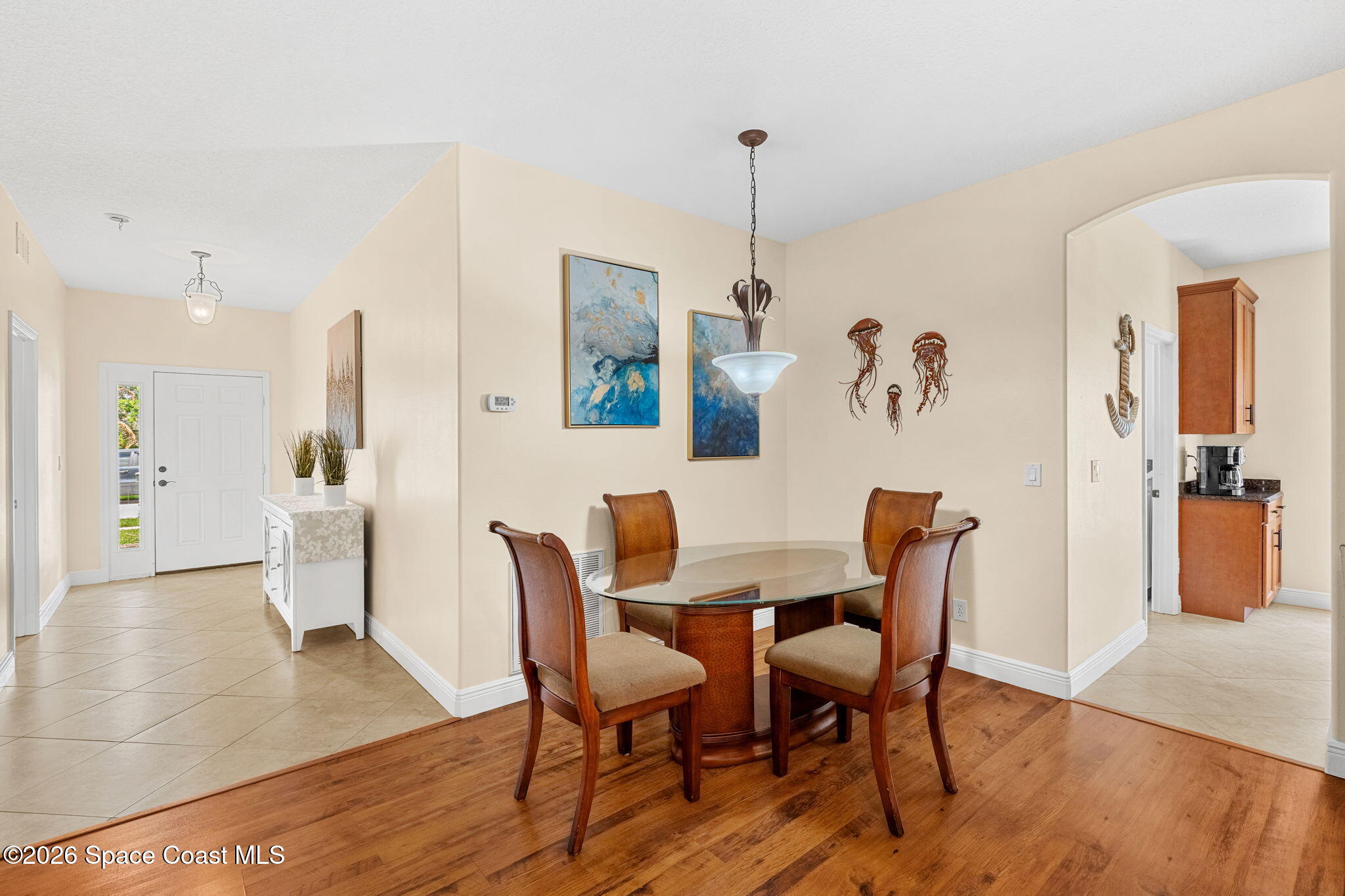 3751 Manitoba Way Rockledge, FL 32955 - Photo 28 of 64 Dining