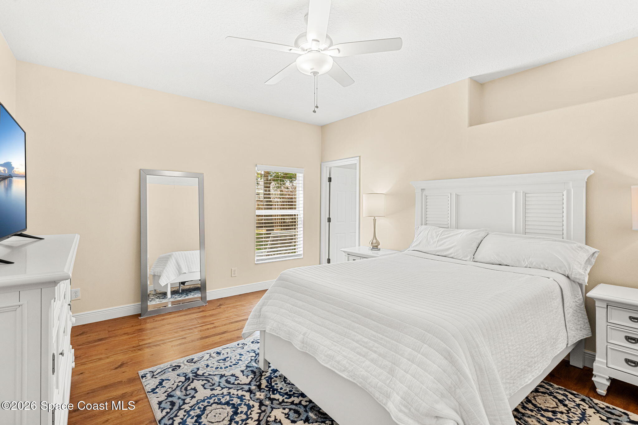 3751 Manitoba Way Rockledge, FL 32955 - Photo 30 of 64 Primary Bedroom