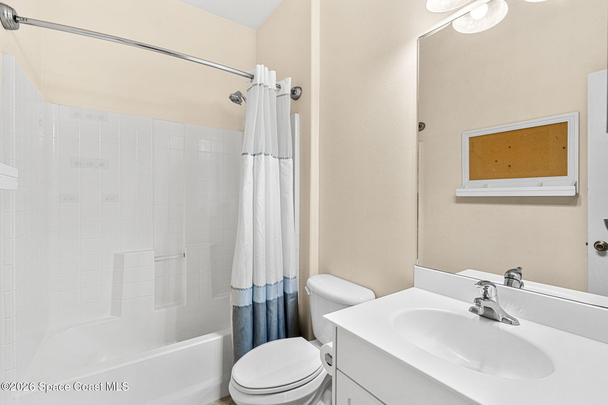 3751 Manitoba Way Rockledge, FL 32955 - Photo 38 of 64 secondary bathroom