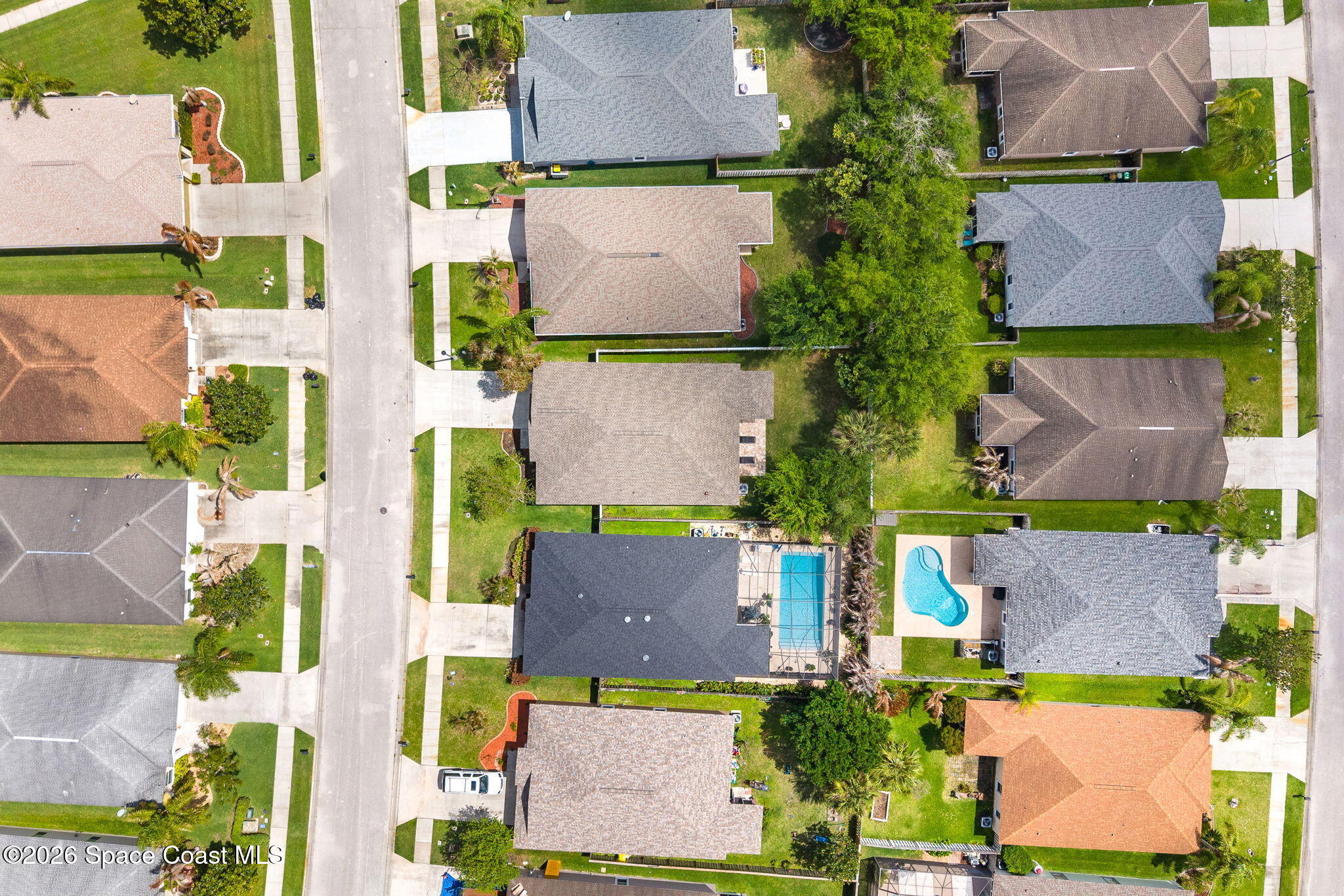 3751 Manitoba Way Rockledge, FL 32955 - Photo 61 of 64 DJI_20260403124502_0879_D