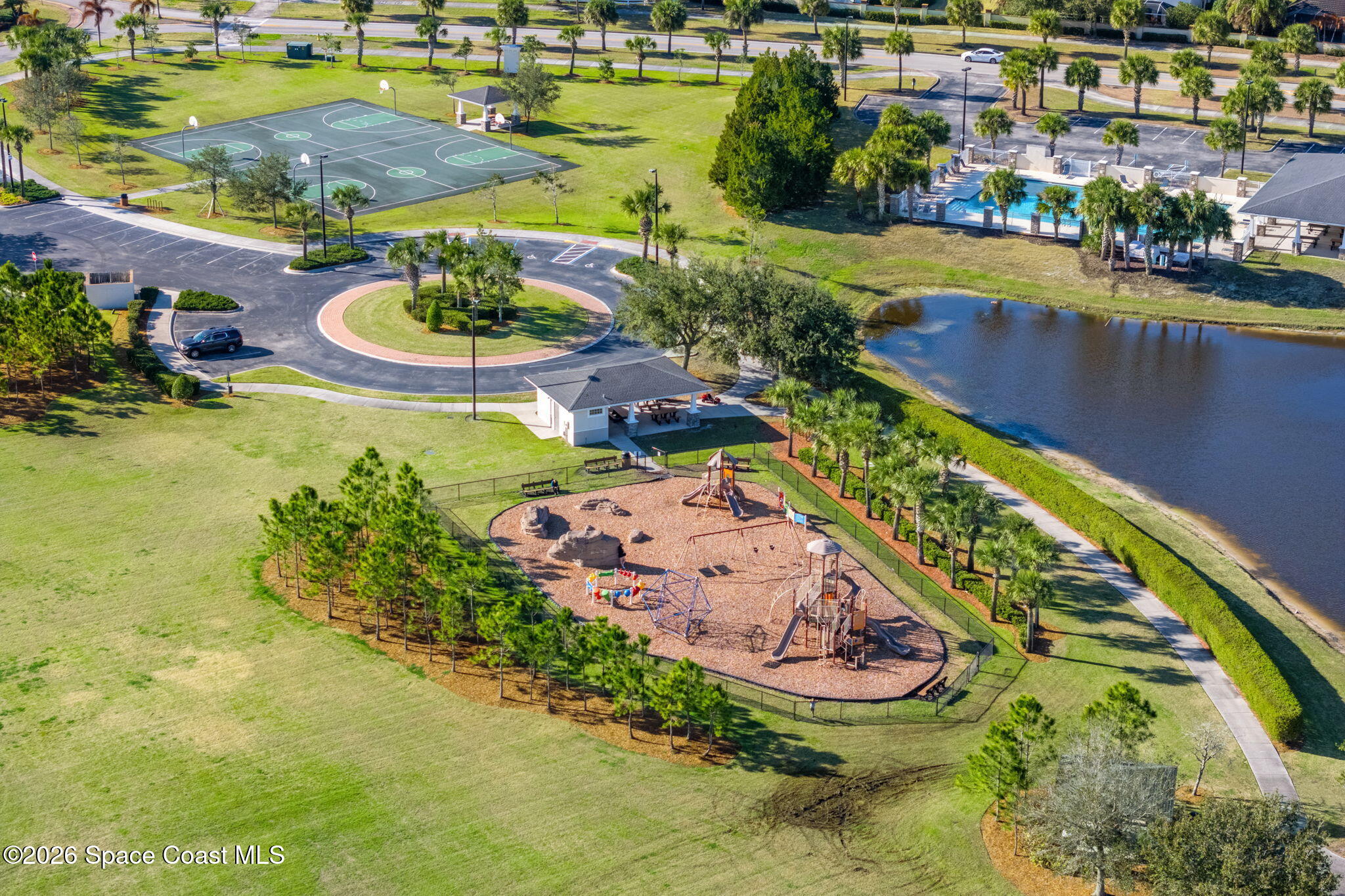 3751 Manitoba Way Rockledge, FL 32955 - Photo 64 of 64 Community amenities