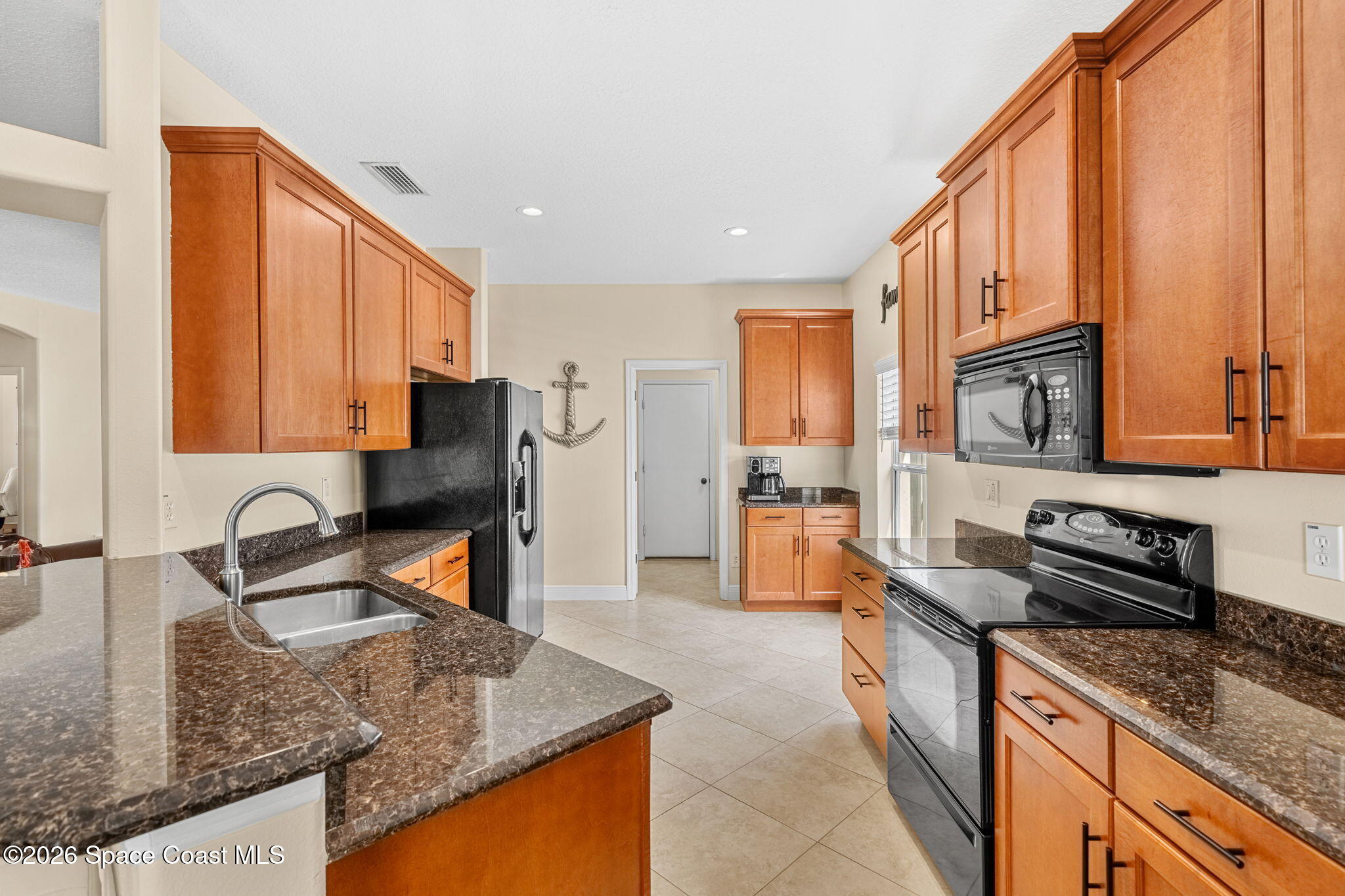 3751 Manitoba Way Rockledge, FL 32955 - Photo 8 of 64 Kitchen